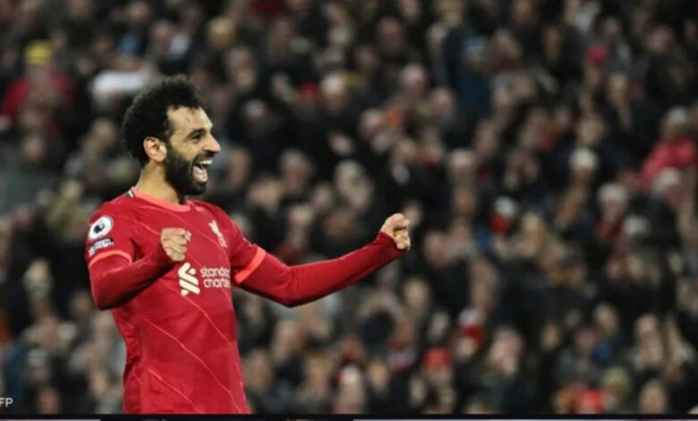 محمد صلاح