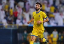 ماشاريبوف أولى ضحايا رونالدو في النصر السعودي وهذه تفاصيل الأزمة