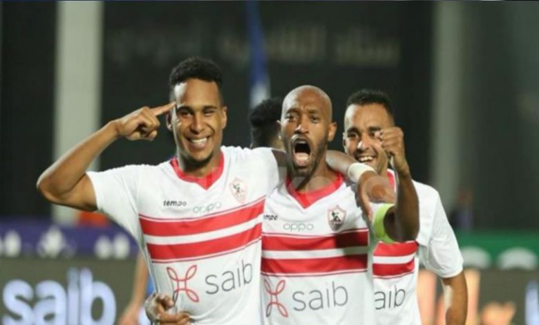 فيريرا يعلن قامة الزمالك لمواجهة فيوتشر ويصدر هذه التحذيرات