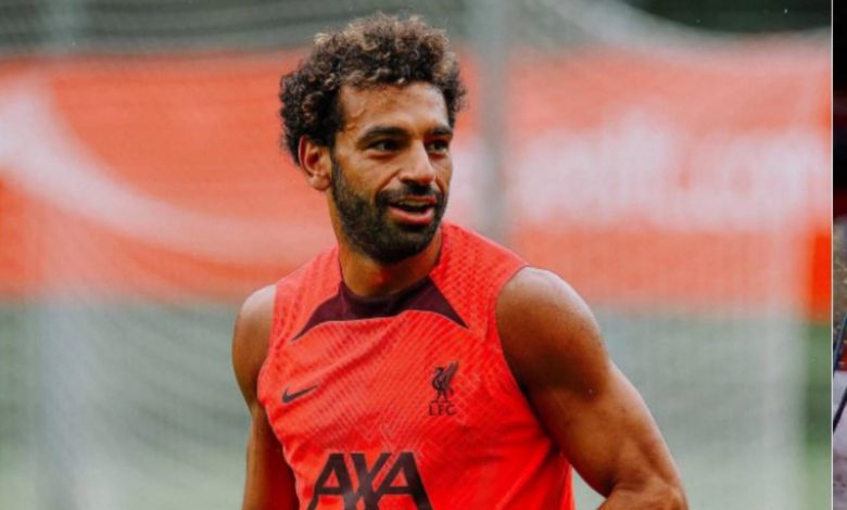 محمد صلاح