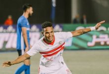 الجزيري وزيزو يقودان تشكيل الزمالك المتوقع لمواجهة بلوزداد الجزائري