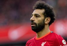 تعليق حاد من جاري نيفيل على آداء محمد صلاح خلال الموسم الحالي مع ليفربول