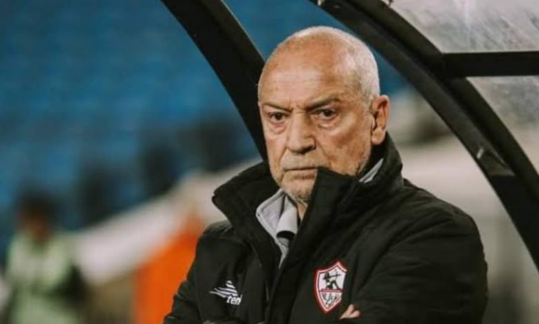 لاعب الزمالك الأسبق يفتح النار: هناك أمور غير منضبطة وفيريرا المسؤول