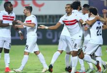 قبل مواجهة بلوزداد.. لاعبو الزمالك يتشددون في الحصول على مستحقاتهم