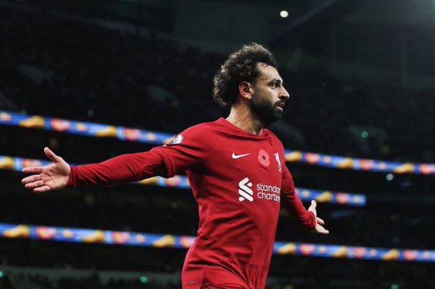 يقوده محمد صلاح ونونيز.. تشكيل ليفربول المتوقع لمواجهة نيوكاسل بالدوري الإنجليزي