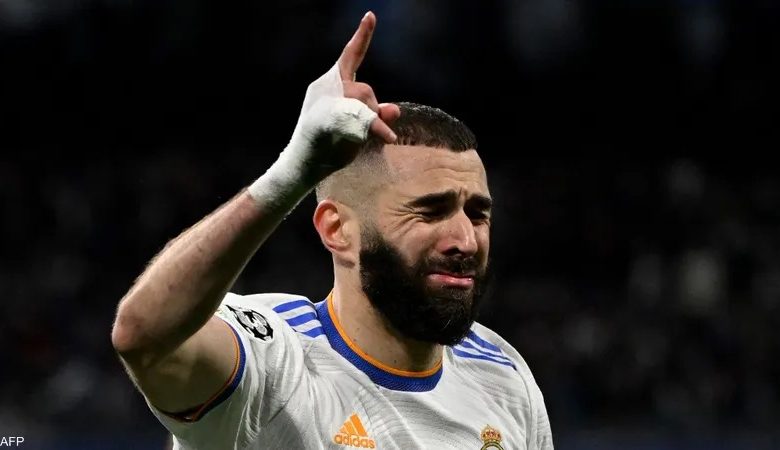 غاب بنزيما وهذا البديل.. قائمة ريال مدريد لمواجهة جيرونا بالدوري الأسباني