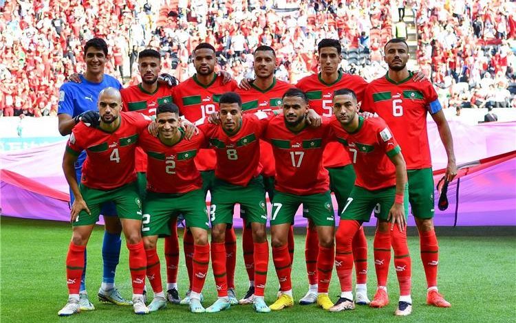 بالقوة الضاربة.. تشكيل منتخب المغرب لمواجهة إسبانيا في كأس العالم