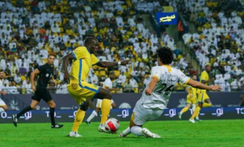 بعد تعديل الجدول.. موعد مباراة النصر والاتحاد في نصف نهائي كأس السوبر السعودي