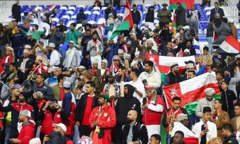 الاتحاد العماني يطالب جماهيره المتواجدة بالعراق العودة للديار وعدم حضور نهائي خليجي 25