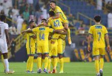 رونالدو وتاليسكا.. تشكيل النصر المتوقع لمواجهة الهلال بديربي الكرة السعودية اليوم