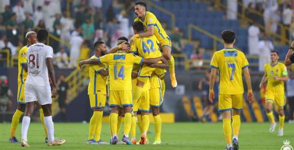 رونالدو وتاليسكا.. تشكيل النصر المتوقع لمواجهة الهلال بديربي الكرة السعودية اليوم