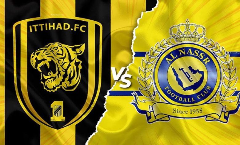 الاتحاد والنصر