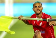 الحسوني يزف نبأ سار بشأن جاهزيته لمواجهة الهلال