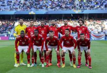 تفاصيل كامل.. الزمالك يفاوض المدافع الشهير بالأهلي تمهيدًا لضمه