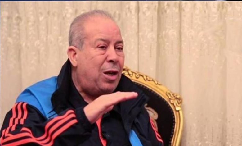 أسطورة الزمالك: الفريق يمر بظروف صعبة جدًا وصراعات في مجلس الإدارة