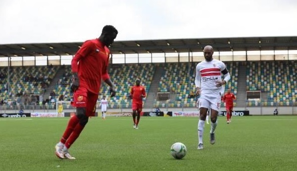 موعد مباراة الزمالك والمريخ السوداني في ختام مجموعات أبطال إفريقيا