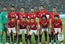 بعد سحق مالاوي.. موعد مباراة منتخب مصر القادمة أمام غينيا