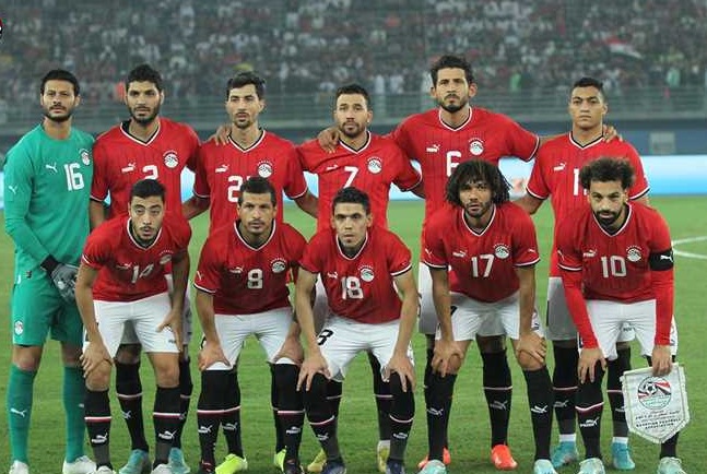 بعد سحق مالاوي.. موعد مباراة منتخب مصر القادمة أمام غينيا