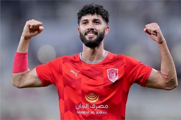 فرجاني ساسي: أتمنى أن أعود للزمالك يوماً ما