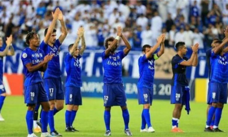 موعد مباراة الهلال المقبلة بعد تخطي الاتحاد السعودي في كأس الملك