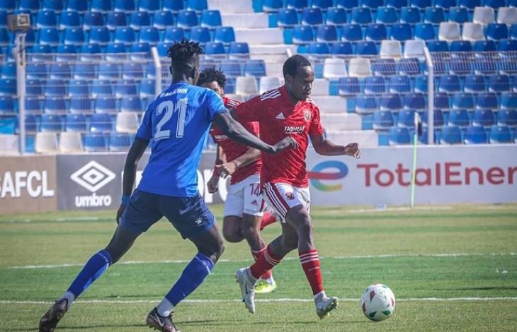 في بيان رسمي.. الهلال يطالب الكاف بالنظر في 3 اقتراحات بشأن مواجهة الأهلي