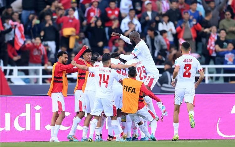 بالفيديو.. الوداد يكرر فوزه على بيترو أتلتيكو 2-0 ويقترب من التأهل للدور القادم بدوري أبطال إفريقيا