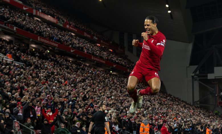 بالفيديو.. صلاح يقود ليفربول لعبور ولفرهامبتون 2-0 بالدوري الإنجليزي