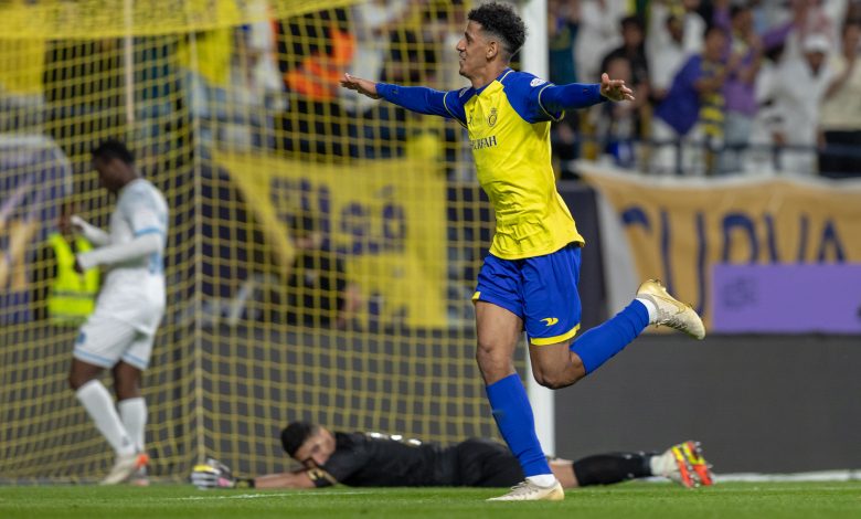 بالفيديو.. النصر يقلب الطاولة على الباطن ويهزمه 3-1 بالدوري السعودي