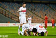 بالفيديو.. الزمالك ينهي مغامرته الإفريقية بفوز مثير أمام المريخ السوداني 4-3