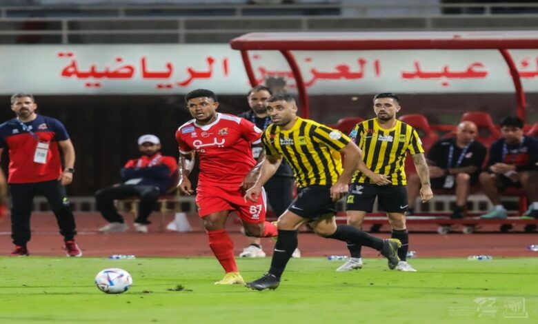 بعد تخطي الوحدة.. موعد مباراة الاتحاد السعودي المقبلة أمام الهلال