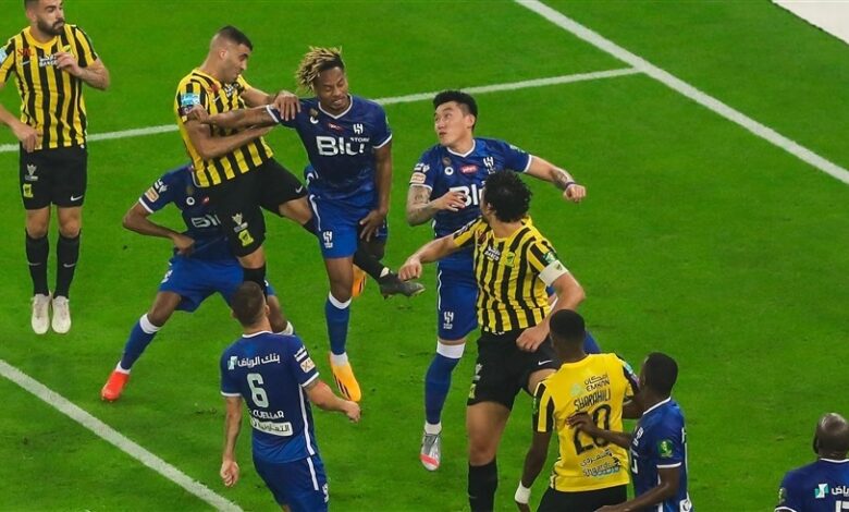 رئيس الاتحاد يعتذر للجماهير بعد الهزيمة أمام الهلال في كأس الملك