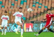 الزمالك وطلائع الجيش