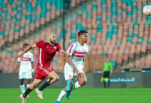 الزمالك وطلائع الجيش