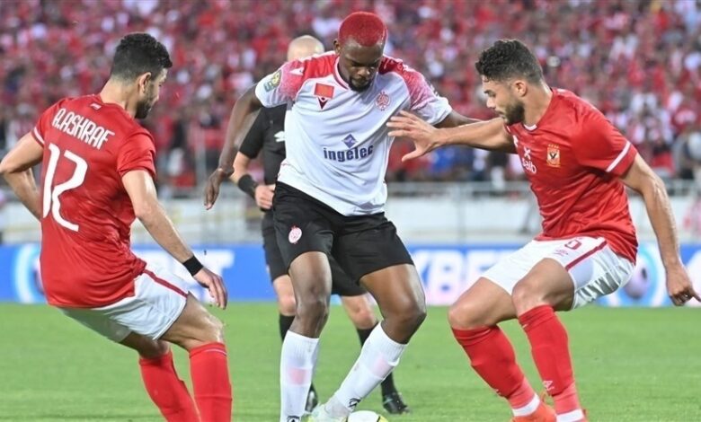 مشاهدة مباراة الأهلي والوداد في ذهاب نهائي دوري أبطال إفريقيا - بث مباشر