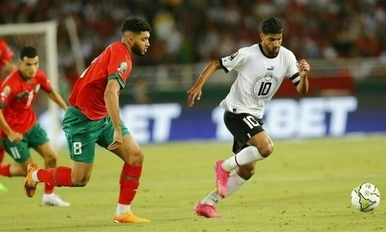 المغرب بطلا لإفريقيا تحت 23 عاما ويجرد الفراعنة من اللقب