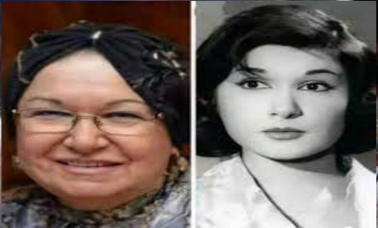 الفنانة كريمان