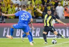 الاتحاد السعودي يقترب من حسم صفقة ثقيلة داخل الهلال