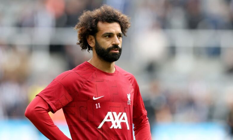 محمد صلاح