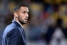 المغربي بنعطية يقترب من تولي منصب المدير الرياضي لمارسيليا