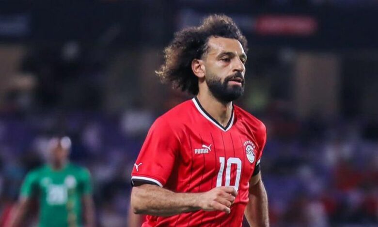 محمد صلاح: يجب أن تتوقف المجازر والسماح بتقديم الدعم الإنساني