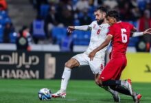 البحرين تقتنص اليمن 2-0 في التصفيات الآسيوية