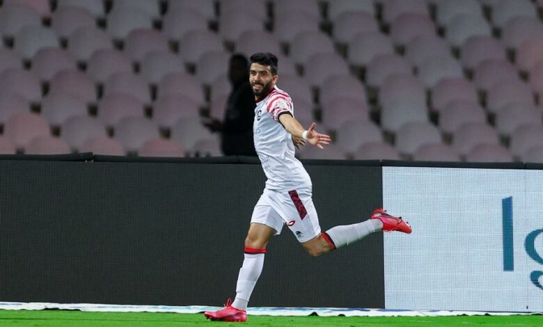 الرائد يعمق جراح الاتحاد قبل قمة النصر بفوز مفاجئ 3-1