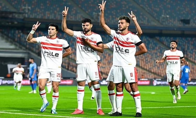 الزمالك