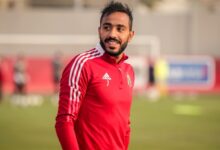 كهربا يسدد الغرامة والزمالك يعلن إغلاق الملف