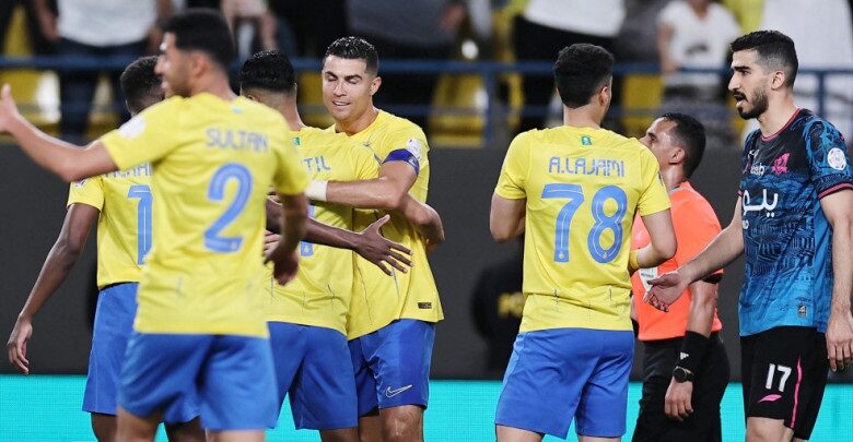 رحيل لاعب جديد عن النصر السعودي قبل بدء الموسم وهذه التفاصيل