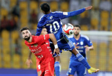 النصر يقلب الطاولة على شباب الأهلي ويتأهل لنهائي كأس رئيس الدولة