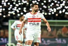 غيابات مؤثرة.. تشكيل الزمالك المتوقع أمام الداخلية بالجولة 31 بالدوري المصري