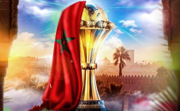 تأجيل كأس الأمم الإفريقية بالمغرب 6 أشهر بسبب مونديال الأندية