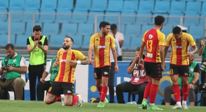 الترجي يفوز على الإفريقي 2-1 في «قمة الشغب» ويقترب من التتويج