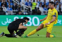 الهلال يتوج بكأس خادم الحرمين على حساب النصر ويكمل الثلاثية